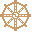 Image of Dharma Wheel